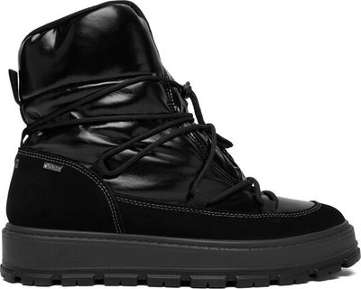 Buty zimowe dziecięce na zimę Primigi ze sklepu: MODIVO w kategorii: Buty zimowe dziecięce - zdjęcie WP-EBWP-BKLVO-LN0_0000305465351