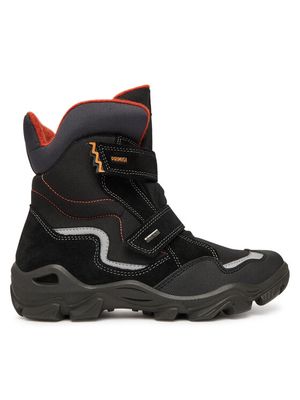 Buty zimowe dziecięce zimowe Primigi ze sklepu: MODIVO w kategorii: Buty zimowe dziecięce - zdjęcie WP-EBWP-BKLVO-LN0_0000305465641