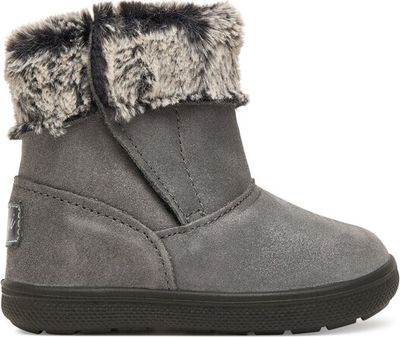 Buty zimowe dziecięce na zimę Primigi ze sklepu: MODIVO w kategorii: Buty zimowe dziecięce - zdjęcie WP-EBWP-BKLVO-LN0_0000305465771