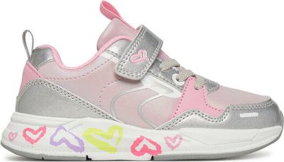 Primigi - Buty sportowe dziecięce na wiosnę ze sklepu: MODIVO w kategorii: Buty sportowe dziecięce - zdjęcie WP-EBWP-BKLVO-LN0_0000305465894