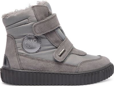 Buty zimowe dziecięce na zimę Primigi ze sklepu: MODIVO w kategorii: Buty zimowe dziecięce - zdjęcie WP-EBWP-BKLVO-LN0_0000305465962