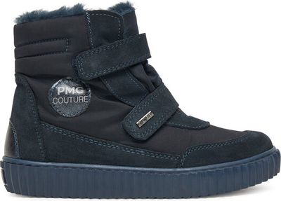 Buty zimowe dziecięce na zimę Primigi ze sklepu: MODIVO w kategorii: Buty zimowe dziecięce - zdjęcie WP-EBWP-BKLVO-LN0_0000305465993