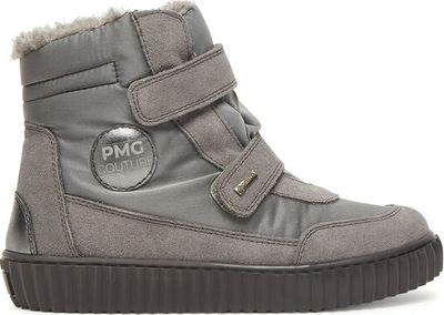 Buty zimowe dziecięce na zimę Primigi ze sklepu: MODIVO w kategorii: Buty zimowe dziecięce - zdjęcie WP-EBWP-BKLVO-LN0_0000305466006