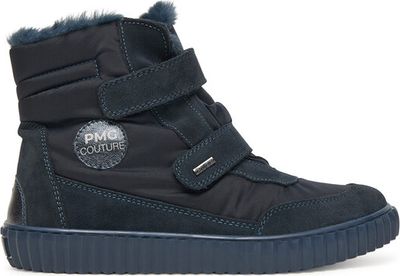 Buty zimowe dziecięce zimowe Primigi ze sklepu: MODIVO w kategorii: Buty zimowe dziecięce - zdjęcie WP-EBWP-BKLVO-LN0_0000305466037
