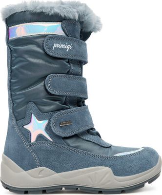 Primigi - Buty zimowe dziecięce na zimę ze sklepu: MODIVO w kategorii: Buty zimowe dziecięce - zdjęcie WP-EBWP-BKLVO-LN0_0000305466143