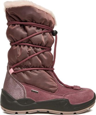 Primigi - Buty zimowe dziecięce zimowe ze sklepu: MODIVO w kategorii: Buty zimowe dziecięce - zdjęcie WP-EBWP-BKLVO-LN0_0000305466198