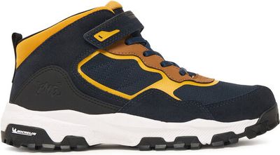 Buty zimowe dziecięce na zimę Primigi ze sklepu: MODIVO w kategorii: Buty zimowe dziecięce - zdjęcie WP-EBWP-BKLVO-LN0_0000305466280