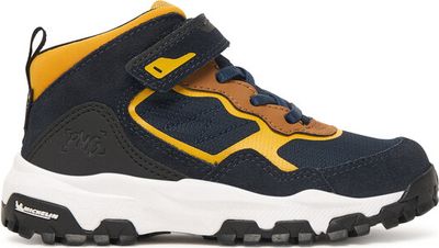 Buty zimowe dziecięce zimowe Primigi ze sklepu: MODIVO w kategorii: Buty zimowe dziecięce - zdjęcie WP-EBWP-BKLVO-LN0_0000305466310