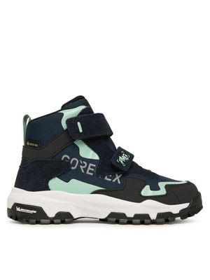 Buty zimowe dziecięce na zimę Primigi ze sklepu: MODIVO w kategorii: Buty zimowe dziecięce - zdjęcie WP-EBWP-BKLVO-LN0_0000305466341