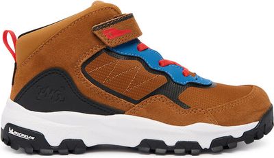 Buty zimowe dziecięce na zimę Primigi ze sklepu: MODIVO w kategorii: Buty zimowe dziecięce - zdjęcie WP-EBWP-BKLVO-LN0_0000305466358