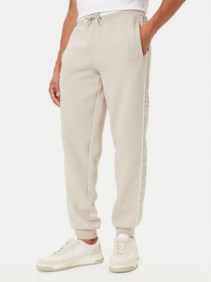 Spodnie męskie Guess ze sklepu: MODIVO w kategorii: Spodnie męskie - zdjęcie WP-EBWP-BKLVO-LN0_0000305466655