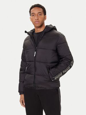 Kurtka męska Guess ze sklepu: MODIVO w kategorii: Kurtki męskie - zdjęcie WP-EBWP-BKLVO-LN0_0000305466747