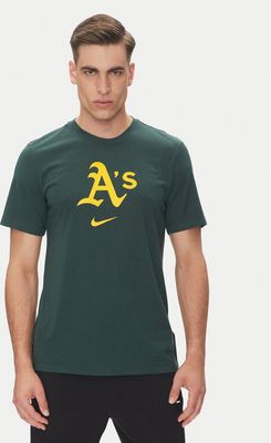 Nike - T-shirt męski ze sklepu: MODIVO w kategorii: T-shirty męskie