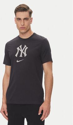 T-shirt męski na wiosnę Nike ze sklepu: MODIVO w kategorii: T-shirty męskie - zdjęcie WP-EBWP-BKLVO-LN0_0000305467164