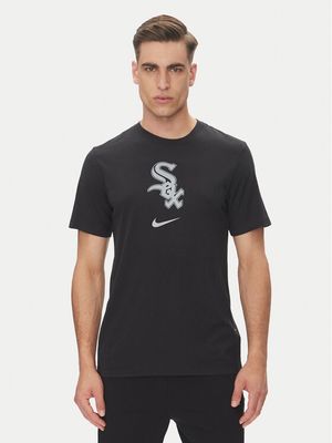 T-shirt męski na wiosnę Nike ze sklepu: MODIVO w kategorii: T-shirty męskie - zdjęcie WP-EBWP-BKLVO-LN0_0000305467294