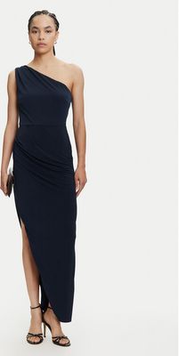 Sukienka elegancka na lato Swing ze sklepu: MODIVO w kategorii: Sukienki - zdjęcie WP-EBWP-BKLVO-LN0_0000305468857