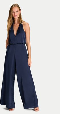 Kombinezon damski elegancki Hey Kyla ze sklepu: MODIVO w kategorii: Kombinezony damskie - zdjęcie WP-EBWP-BKLVO-LN0_0000305468901