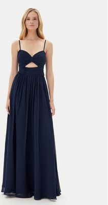 Sukienka Hey Kyla ze sklepu: MODIVO w kategorii: Sukienki - zdjęcie WP-EBWP-BKLVO-LN0_0000305468932