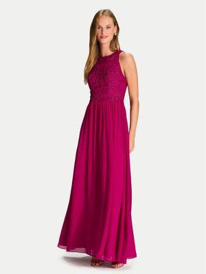 Sukienka elegancka Hey Kyla ze sklepu: MODIVO w kategorii: Sukienki - zdjęcie WP-EBWP-BKLVO-LN0_0000305468987