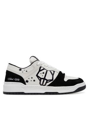 Buty sportowe męskie na wiosnę Naked Wolfe ze sklepu: MODIVO w kategorii: Buty sportowe męskie - zdjęcie WP-EBWP-BKLVO-LN0_0000305469083
