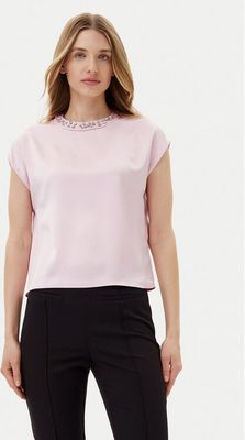 Bluzka damska casualowa Imperial ze sklepu: MODIVO w kategorii: Bluzki damskie - zdjęcie WP-EBWP-BKLVO-LN0_0000305469380