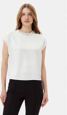 Bluzka damska Imperial ze sklepu: MODIVO w kategorii: Bluzki damskie - zdjęcie WP-EBWP-BKLVO-LN0_0000305469403