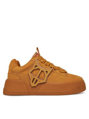 Naked Wolfe - Buty sportowe męskie ze sklepu: MODIVO w kategorii: Buty sportowe męskie - zdjęcie WP-EBWP-BKLVO-LN0_0000305469717