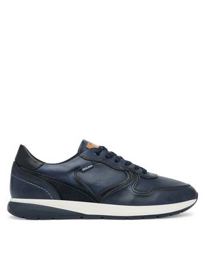 Buty sportowe męskie jesienne Pikolinos ze sklepu: MODIVO w kategorii: Buty sportowe męskie - zdjęcie WP-EBWP-BKLVO-LN0_0000305470010