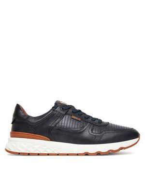 Buty sportowe męskie jesienne Pikolinos ze sklepu: MODIVO w kategorii: Buty sportowe męskie - zdjęcie WP-EBWP-BKLVO-LN0_0000305470270