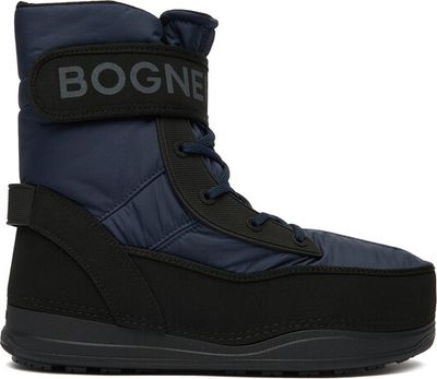 Buty zimowe męskie na zimę Bogner ze sklepu: MODIVO w kategorii: Buty zimowe męskie - zdjęcie WP-EBWP-BKLVO-LN0_0000305471215