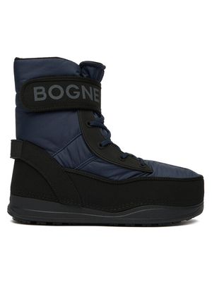 Buty zimowe męskie na zimę Bogner ze sklepu: MODIVO w kategorii: Buty zimowe męskie - zdjęcie WP-EBWP-BKLVO-LN0_0000305471215