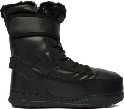 Bogner - Buty zimowe męskie na zimę ze sklepu: MODIVO w kategorii: Buty zimowe męskie - zdjęcie WP-EBWP-BKLVO-LN0_0000305471222