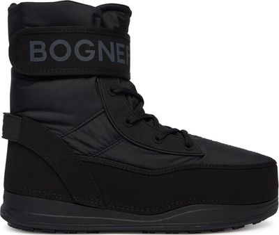 Bogner - Buty zimowe męskie na zimę ze sklepu: MODIVO w kategorii: Buty zimowe męskie - zdjęcie WP-EBWP-BKLVO-LN0_0000305471246
