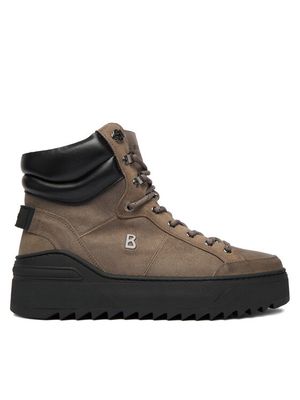Buty zimowe męskie na zimę Bogner ze sklepu: MODIVO w kategorii: Buty zimowe męskie - zdjęcie WP-EBWP-BKLVO-LN0_0000305471406