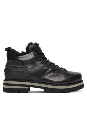 Bogner - Buty zimowe męskie zimowe ze sklepu: MODIVO w kategorii: Buty zimowe męskie - zdjęcie WP-EBWP-BKLVO-LN0_0000305471437