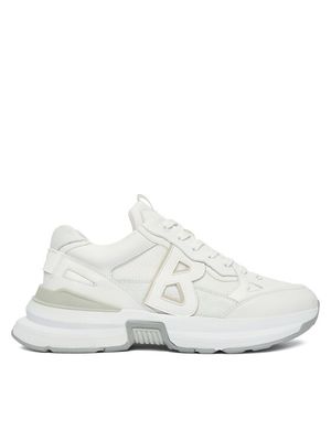 Buty sportowe męskie na wiosnę Bogner ze sklepu: MODIVO w kategorii: Buty sportowe męskie - zdjęcie WP-EBWP-BKLVO-LN0_0000305471567