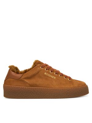 Buty sportowe damskie wiosenne Bogner ze sklepu: MODIVO w kategorii: Buty sportowe damskie - zdjęcie WP-EBWP-BKLVO-LN0_0000305471611