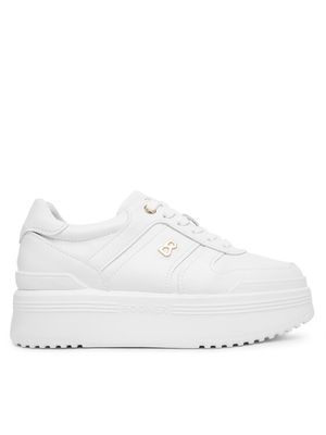 Buty sportowe damskie na wiosnę Bogner ze sklepu: MODIVO w kategorii: Buty sportowe damskie - zdjęcie WP-EBWP-BKLVO-LN0_0000305471642