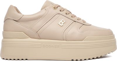 Buty sportowe damskie na wiosnę Bogner ze sklepu: MODIVO w kategorii: Buty sportowe damskie - zdjęcie WP-EBWP-BKLVO-LN0_0000305471666