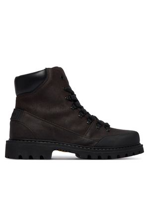 Buty zimowe męskie na zimę Bogner ze sklepu: MODIVO w kategorii: Buty zimowe męskie - zdjęcie WP-EBWP-BKLVO-LN0_0000305471703
