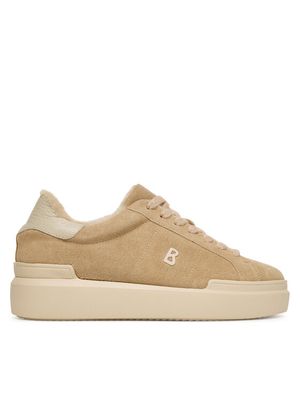 Buty sportowe damskie na wiosnę Bogner ze sklepu: MODIVO w kategorii: Buty sportowe damskie - zdjęcie WP-EBWP-BKLVO-LN0_0000305471727
