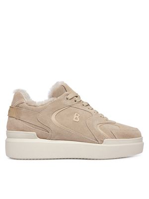 Bogner - Buty sportowe damskie wiosenne ze sklepu: MODIVO w kategorii: Buty sportowe damskie - zdjęcie WP-EBWP-BKLVO-LN0_0000305471741