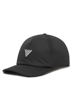 Czapka z daszkiem męska Guess ze sklepu: MODIVO w kategorii: Czapki z daszkiem męskie - zdjęcie WP-EBWP-BKLVO-LN0_0000305473493