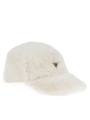 Czapka dziecięca Guess ze sklepu: MODIVO w kategorii: Czapki dziecięce - zdjęcie WP-EBWP-BKLVO-LN0_0000305473677