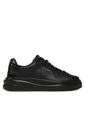 Guess - Buty sportowe damskie jesienne ze sklepu: MODIVO w kategorii: Buty sportowe damskie - zdjęcie WP-EBWP-BKLVO-LN0_0000305474513