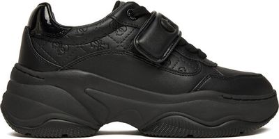 Buty sportowe damskie Guess ze sklepu: MODIVO w kategorii: Buty sportowe damskie - zdjęcie WP-EBWP-BKLVO-LN0_0000305474643
