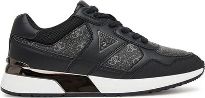 Buty sportowe damskie Guess ze sklepu: MODIVO w kategorii: Buty sportowe damskie - zdjęcie WP-EBWP-BKLVO-LN0_0000305474766