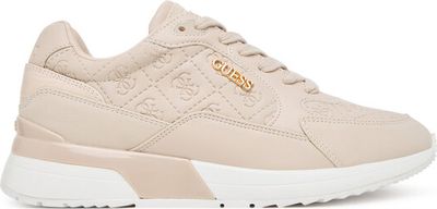 Guess - Buty sportowe damskie na wiosnę ze sklepu: MODIVO w kategorii: Buty sportowe damskie - zdjęcie WP-EBWP-BKLVO-LN0_0000305474858