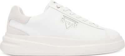 Buty sportowe męskie na wiosnę Guess ze sklepu: MODIVO w kategorii: Buty sportowe męskie - zdjęcie WP-EBWP-BKLVO-LN0_0000305475343