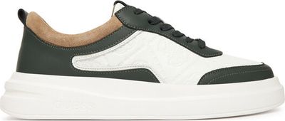 Guess - Buty sportowe męskie na wiosnę ze sklepu: MODIVO w kategorii: Buty sportowe męskie - zdjęcie WP-EBWP-BKLVO-LN0_0000305475510
